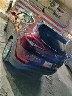 هيونداي توسان